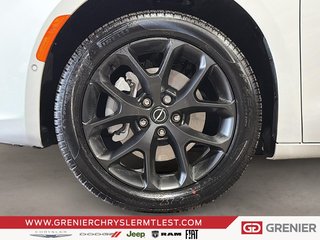 2026 Chrysler Pacifica SELECT AWD in Pointe-Aux-Trembles, Quebec - 6 - w320h240px