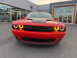 Dodge Challenger GT 2017 à Pointe-Aux-Trembles, Québec - 3 - w320h240px