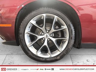 2020 Dodge Challenger SXT PLUS + RWD + TOIT OUVRANT in Pointe-Aux-Trembles, Quebec - 6 - w320h240px