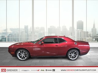 2020 Dodge Challenger SXT PLUS + RWD + TOIT OUVRANT in Pointe-Aux-Trembles, Quebec - 5 - w320h240px