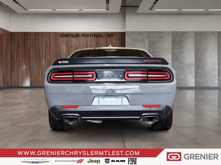 Dodge Challenger R/T SCAT PACK + SHAKEDOWN SPECIAL EDITION + RWD 2023 à Pointe-Aux-Trembles, Québec - 3 - w320h240px