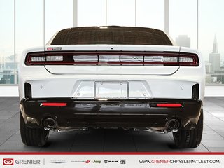 2026 Dodge Charger 2-Doors R/T PLUS in Pointe-Aux-Trembles, Quebec - 3 - w320h240px
