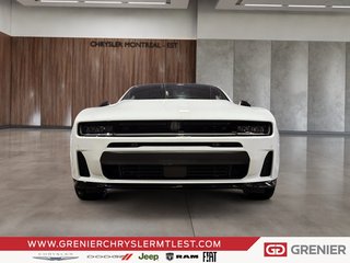 2026 Dodge Charger 2-Doors R/T PLUS in Pointe-Aux-Trembles, Quebec - 2 - w320h240px