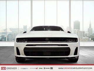 2026 Dodge Charger 2-Doors R/T PLUS in Pointe-Aux-Trembles, Quebec - 2 - w320h240px