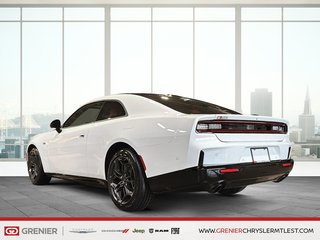 2026 Dodge Charger 2-Doors R/T PLUS in Pointe-Aux-Trembles, Quebec - 4 - w320h240px