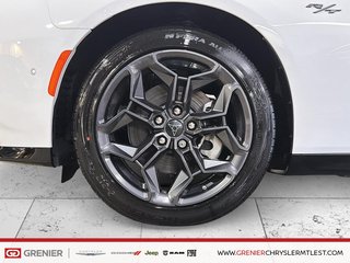 2026 Dodge Charger 2-Doors R/T PLUS in Pointe-Aux-Trembles, Quebec - 5 - w320h240px