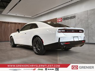 2026 Dodge Charger 2-Doors R/T PLUS in Pointe-Aux-Trembles, Quebec - 4 - w320h240px