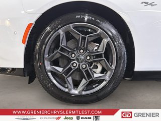 2026 Dodge Charger 2-Doors R/T PLUS in Pointe-Aux-Trembles, Quebec - 5 - w320h240px
