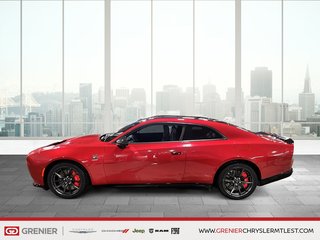 Dodge Charger Daytona SCAT PACK + REDEYE + STAGE 2 + ENSEMBLE PLUS 2024 à Pointe-Aux-Trembles, Québec - 5 - w320h240px
