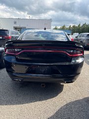 2021 Dodge Charger SXT PLUS BLACKTOP in Pointe-Aux-Trembles, Quebec - 4 - w320h240px