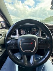 2021 Dodge Charger SXT PLUS BLACKTOP in Pointe-Aux-Trembles, Quebec - 5 - w320h240px
