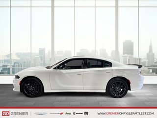 Dodge Charger GT + AWD + ENSEMBLE PLUS + BLACKTOP 2023 à Pointe-Aux-Trembles, Québec - 6 - w320h240px