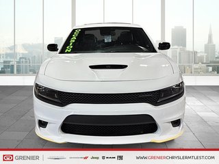 2023 Dodge Charger GT + AWD + ENSEMBLE PLUS  + BLACKTOP in Pointe-Aux-Trembles, Quebec - 2 - w320h240px