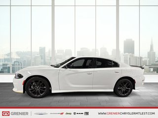2023 Dodge Charger GT + AWD + ENSEMBLE PLUS  + BLACKTOP in Pointe-Aux-Trembles, Quebec - 5 - w320h240px