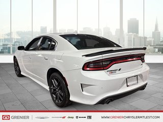 2023 Dodge Charger GT + AWD + ENSEMBLE PLUS  + BLACKTOP in Pointe-Aux-Trembles, Quebec - 4 - w320h240px