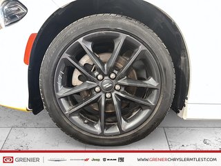 2023 Dodge Charger GT + AWD + ENSEMBLE PLUS  + BLACKTOP in Pointe-Aux-Trembles, Quebec - 6 - w320h240px