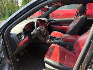 2021 Dodge Durango R/T BLACKTOP in Pointe-Aux-Trembles, Quebec - 4 - w320h240px