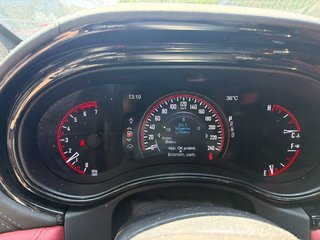 2021 Dodge Durango R/T BLACKTOP in Pointe-Aux-Trembles, Quebec - 6 - w320h240px