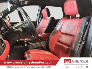 2021 Dodge Durango R/T BLACKTOP in Pointe-Aux-Trembles, Quebec - 6 - w320h240px