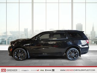 2022 Dodge Durango GT + AWD + BLACKTOP + V6 3.6L in Pointe-Aux-Trembles, Quebec - 5 - w320h240px
