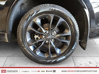 2022 Dodge Durango GT + AWD + BLACKTOP + V6 3.6L in Pointe-Aux-Trembles, Quebec - 6 - w320h240px