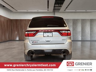2023 Dodge Durango SRT 392 Plus in Pointe-Aux-Trembles, Quebec - 3 - w320h240px