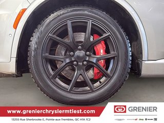 2023 Dodge Durango SRT 392 Plus in Pointe-Aux-Trembles, Quebec - 5 - w320h240px