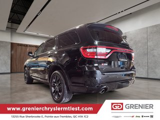 2023 Dodge Durango GT in Pointe-Aux-Trembles, Quebec - 3 - w320h240px