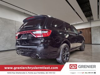 2023 Dodge Durango GT in Pointe-Aux-Trembles, Quebec - 5 - w320h240px