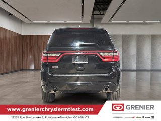 2023 Dodge Durango GT in Pointe-Aux-Trembles, Quebec - 4 - w320h240px