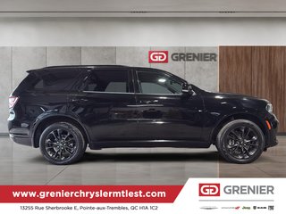 2023 Dodge Durango GT in Pointe-Aux-Trembles, Quebec - 6 - w320h240px
