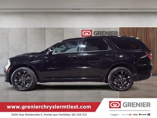 2023 Dodge Durango GT in Pointe-Aux-Trembles, Quebec - 2 - w320h240px