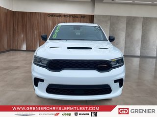 2024 Dodge Durango R/T PLUS + AWD + BLACKTOP + 6 PASSAGERS in Pointe-Aux-Trembles, Quebec - 2 - w320h240px
