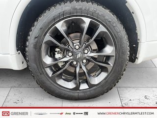 Dodge Durango R/T PLUS + AWD + BLACKTOP + 6 PASSAGERS 2024 à Pointe-Aux-Trembles, Québec - 6 - w320h240px