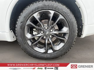 2024 Dodge Durango R/T PLUS + AWD + BLACKTOP + 6 PASSAGERS in Pointe-Aux-Trembles, Quebec - 6 - w320h240px