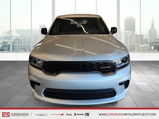 2025 Dodge DURANGO GT in Pointe-Aux-Trembles, Quebec - 2 - w320h240px