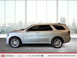 2025 Dodge DURANGO GT in Pointe-Aux-Trembles, Quebec - 5 - w320h240px