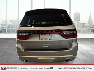 2025 Dodge DURANGO GT in Pointe-Aux-Trembles, Quebec - 3 - w320h240px