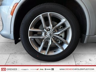 2025 Dodge DURANGO GT in Pointe-Aux-Trembles, Quebec - 6 - w320h240px