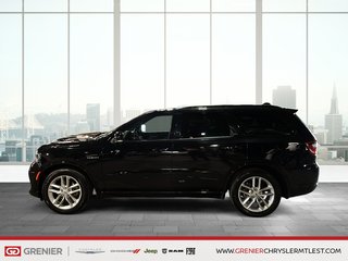 Dodge Durango R/T + AWD + V8 HEMI 5.7L + TOIT OUVRANT 2025 à Pointe-Aux-Trembles, Québec - 5 - w320h240px