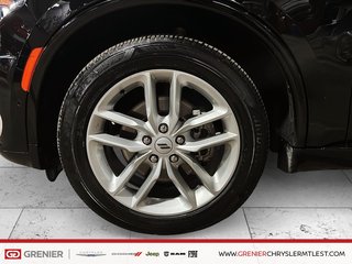 Dodge Durango R/T + AWD + V8 HEMI 5.7L + TOIT OUVRANT 2025 à Pointe-Aux-Trembles, Québec - 6 - w320h240px