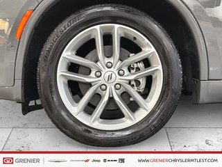 2025 Dodge Durango R/T + AWD + V8 HEMI 5.7L + TOIT OUVRANT in Pointe-Aux-Trembles, Quebec - 5 - w320h240px