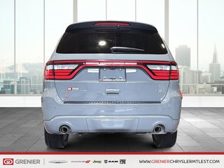 2025 Dodge Durango R/T + AWD + V8 HEMI 5.7L + TOIT OUVRANT in Pointe-Aux-Trembles, Quebec - 2 - w320h240px