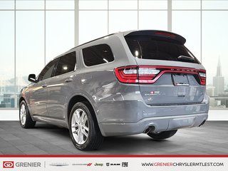 2025 Dodge Durango R/T + AWD + V8 HEMI 5.7L + TOIT OUVRANT in Pointe-Aux-Trembles, Quebec - 3 - w320h240px