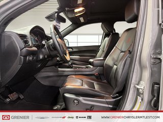 2025 Dodge Durango R/T + AWD + V8 HEMI 5.7L + TOIT OUVRANT in Pointe-Aux-Trembles, Quebec - 6 - w320h240px