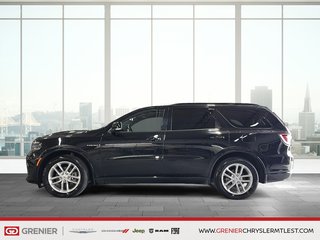 Dodge Durango R/T + AWD + V8 HEMI 5.7L + TOIT OUVRANT 2025 à Pointe-Aux-Trembles, Québec - 5 - w320h240px