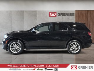 2025 Dodge Durango R/T + AWD + V8 HEMI 5.7L + TOIT OUVRANT in Pointe-Aux-Trembles, Quebec - 5 - w320h240px