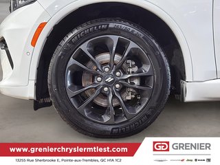2025 Dodge Durango R/T BLACKTOP 6 SEATS in Pointe-Aux-Trembles, Quebec - 5 - w320h240px