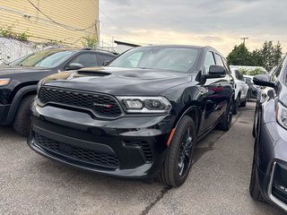 2025 Dodge Durango R/T BlackTop in Pointe-Aux-Trembles, Quebec - 3 - w320h240px