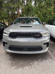 2025 Dodge Durango R/T Blacktop in Pointe-Aux-Trembles, Quebec - 2 - w320h240px